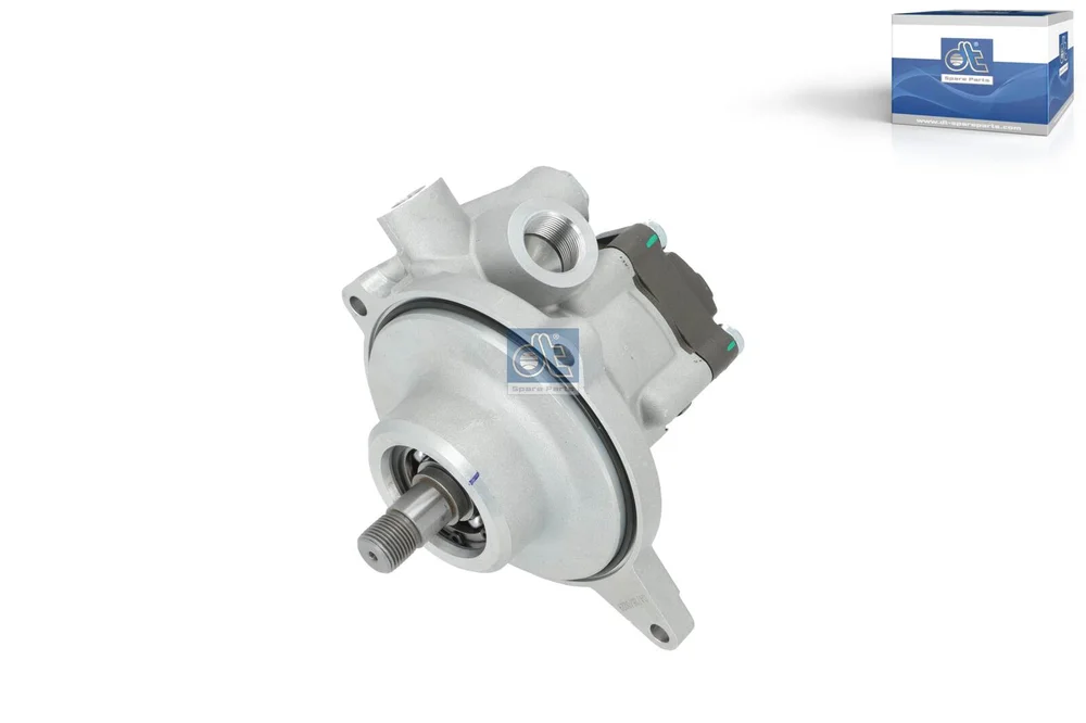 Hydraulické čerpadlo, řízení DT Spare Parts 2.53181