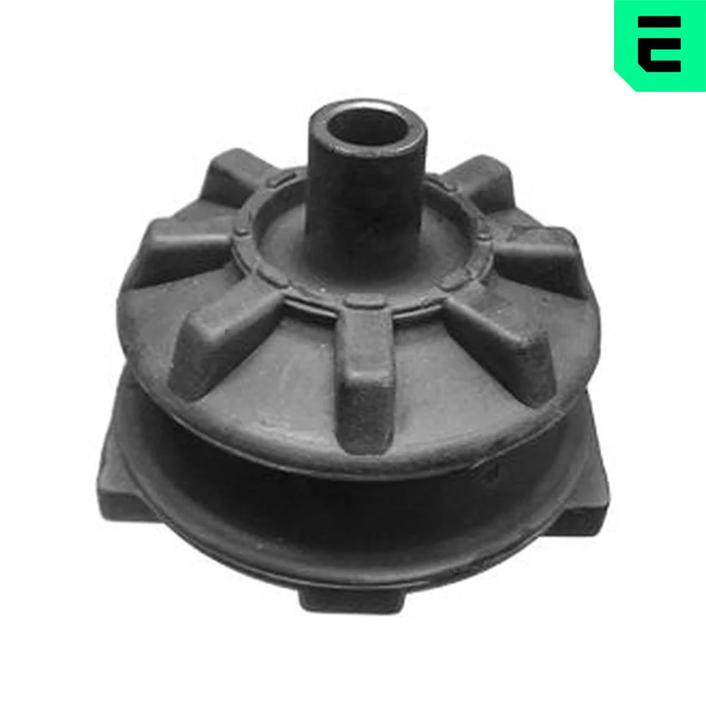 Zaveseni, telo napravy OPTIMAL F8-5204