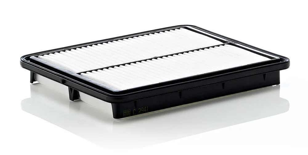 Vzduchový filtr MANN-FILTER C2941 – OE 28113-3E500