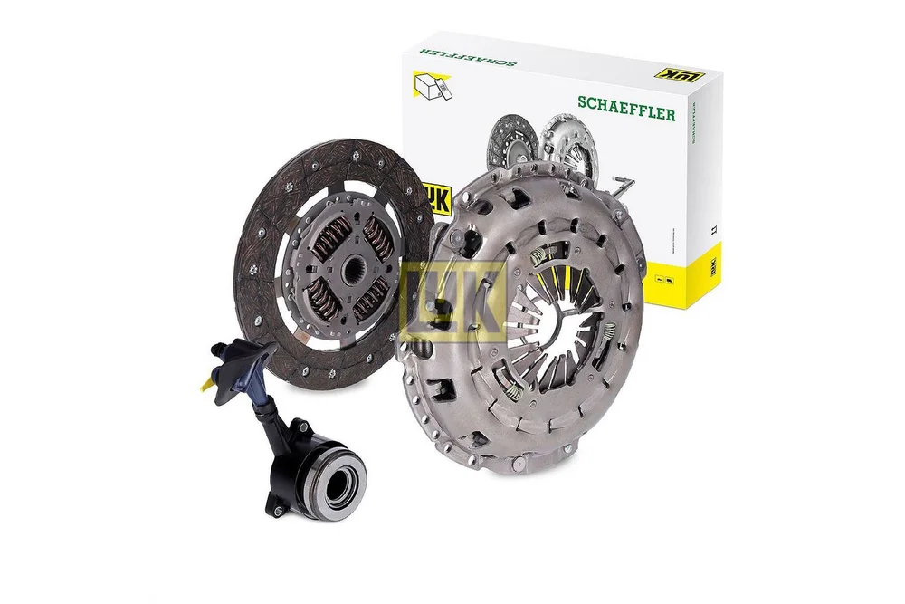 LK 625304433 Spojková sada, RepSet Pro LUK