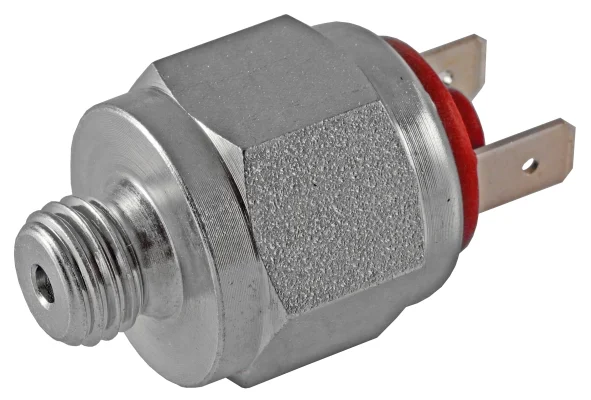 Tlakový spínač hydraulické brzdy HELLA 6ZF358169-011