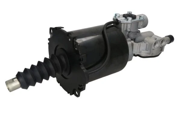 Posilovač spojky PNEUMATICS CS-401