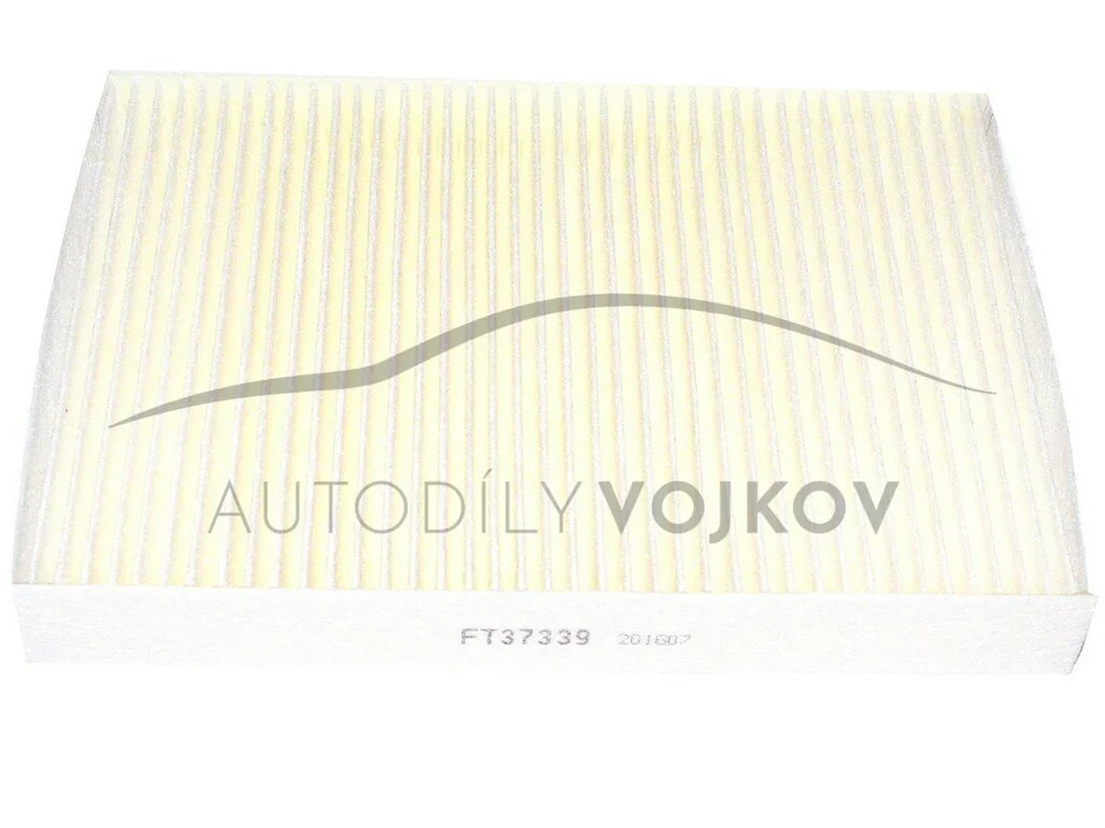 Kabinový filtr v:29555