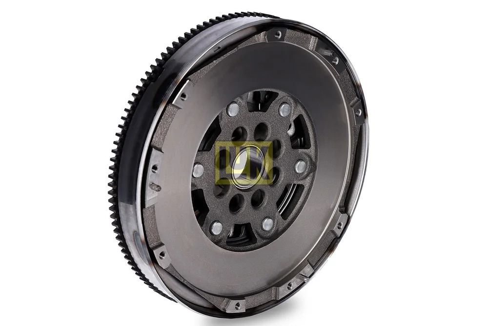 LK 415023210 Dvouhmotový setrvačník DMF LUK