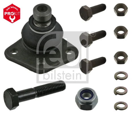 Podpora-/ Kloub FEBI BILSTEIN 39813