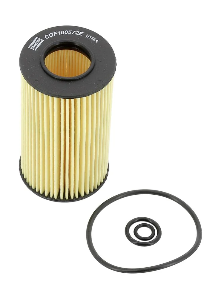 Olejový filtr CHAMPION COF100572E – OE 15430-RBD-E01
