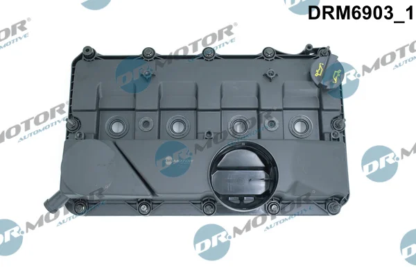 Kryt hlavy válce Dr.Motor Automotive DRM6903