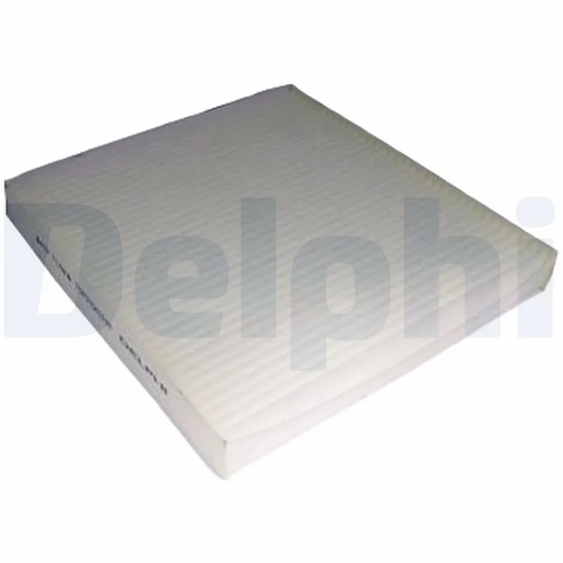 Filtr, vzduch v interiéru DELPHI TSP0325338