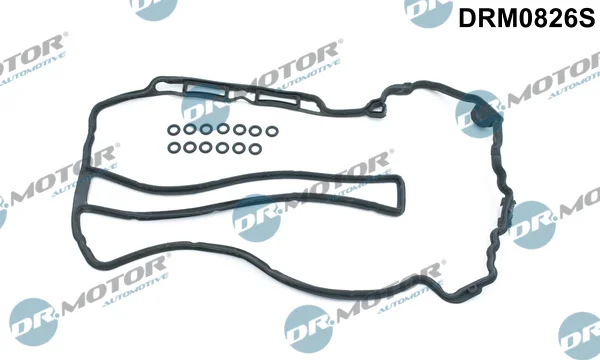 Sada těsnění, kryt hlavy válce Dr.Motor Automotive DRM0826S