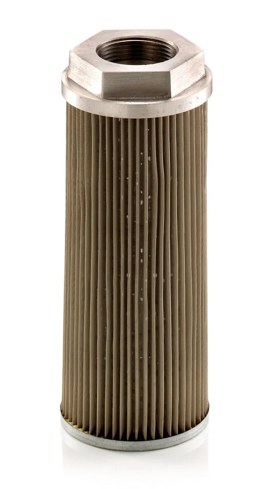 Filtr, pracovní hydraulika MANN-FILTER HD9210 Filtr, pracovní hydraulika MANN-FILTER HD9210