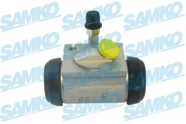 Válec kolové brzdy SAMKO C31263