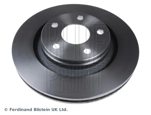 Brzdový kotouč BLUE PRINT ADA104367 – OE 68040177AA