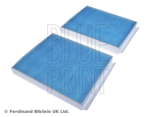 Filtr, vzduch v interiéru BLUE PRINT ADB112510 Filtr, vzduch v interiéru BLUE PRINT ADB112510