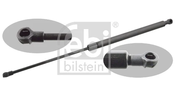 Pneumaticka pruzina, zavazadlovy / nakladovy prostor FEBI BILSTEIN 01188