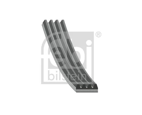 ozubený klínový řemen FEBI BILSTEIN 38439