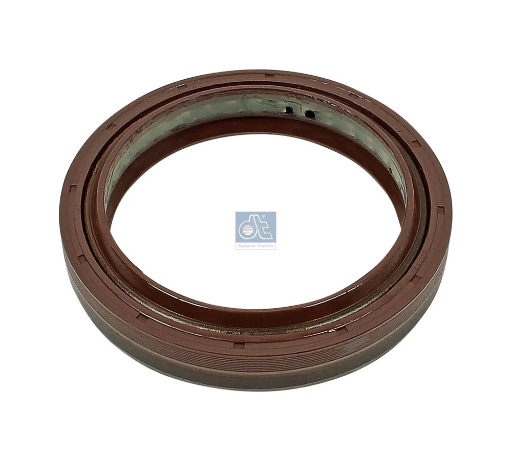 Těsnicí kroužek hřídele, náboj kola DT Spare Parts 7.32221