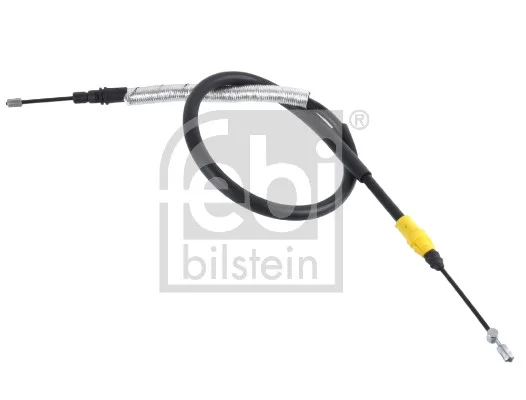 Tažné lanko, parkovací brzda FEBI BILSTEIN 109483