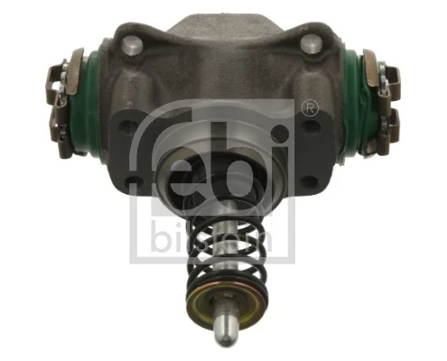 Klínová bubnová brzda FEBI BILSTEIN 03138