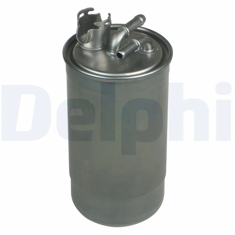 palivovy filtr DELPHI HDF557