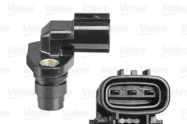 Snímač, poloha vačkového hřídele VALEO 253878