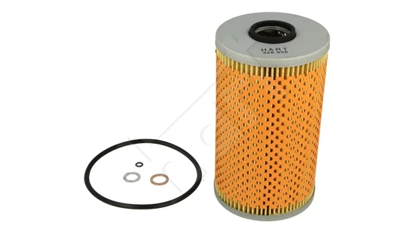 FILTR OL.BMW 325TD 91- HART 328908