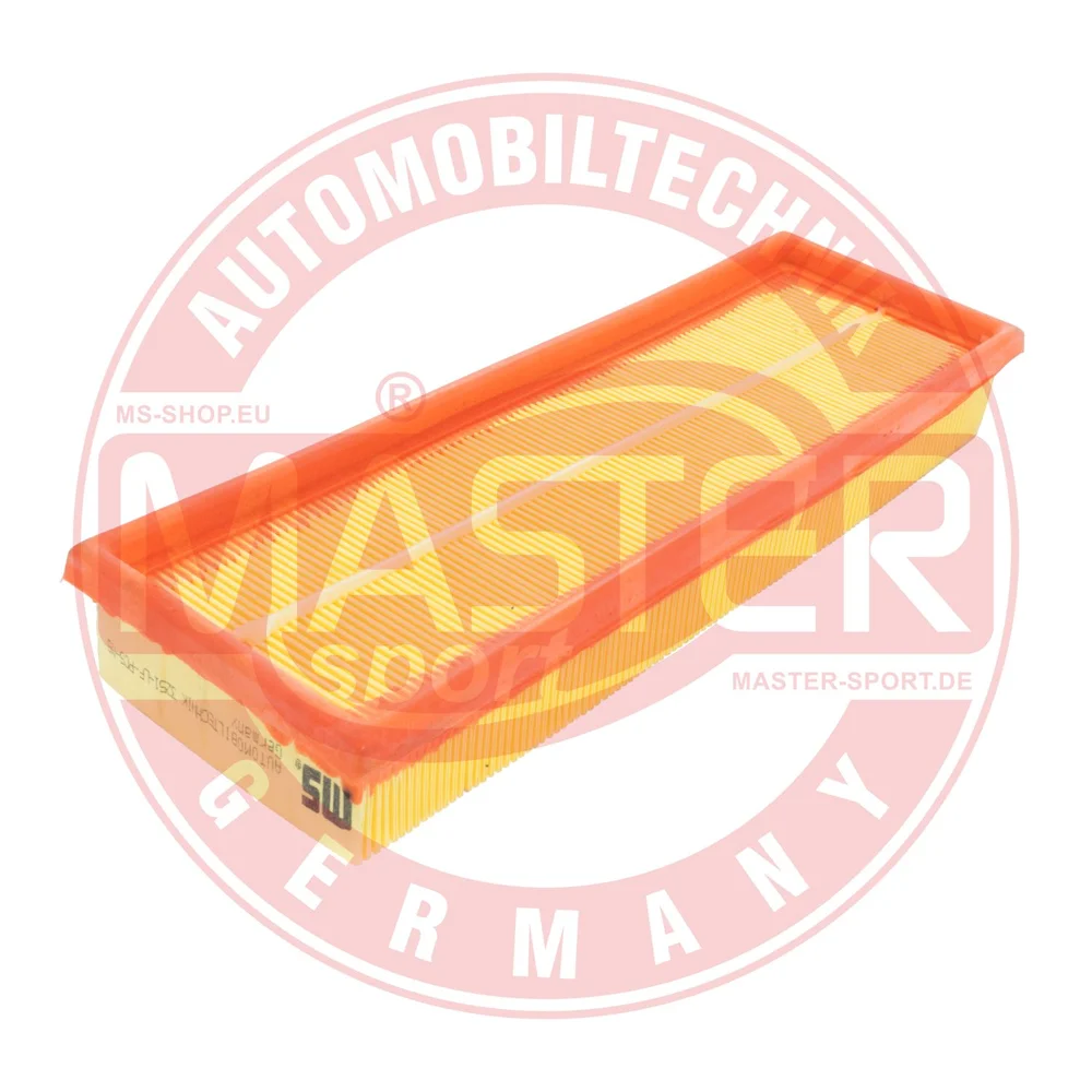 Vzduchový filter NISSAN,OPEL, RENAULT MASTER-SPORT GERMANY 3251-LF-PCS-MS