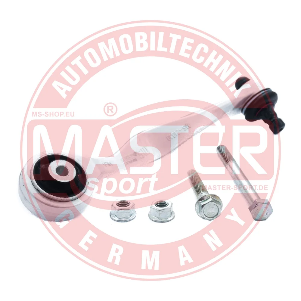 Rameno nápravy MASTER-SPORT GERMANY 21030-SET-MS
