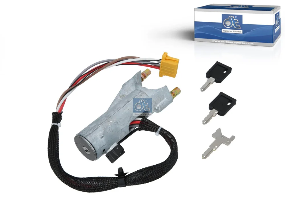 Zámek řízení DT Spare Parts 6.82200