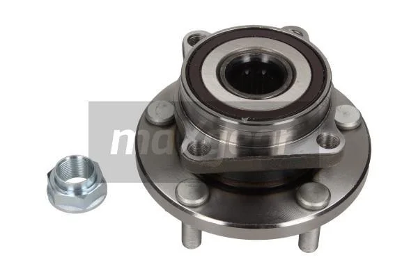 Sada ložisek kol MAXGEAR 33-0892