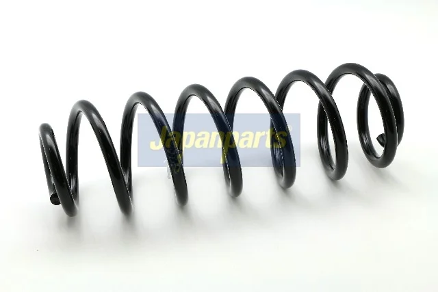 Pružina podvozku JAPANPARTS ZC6148A