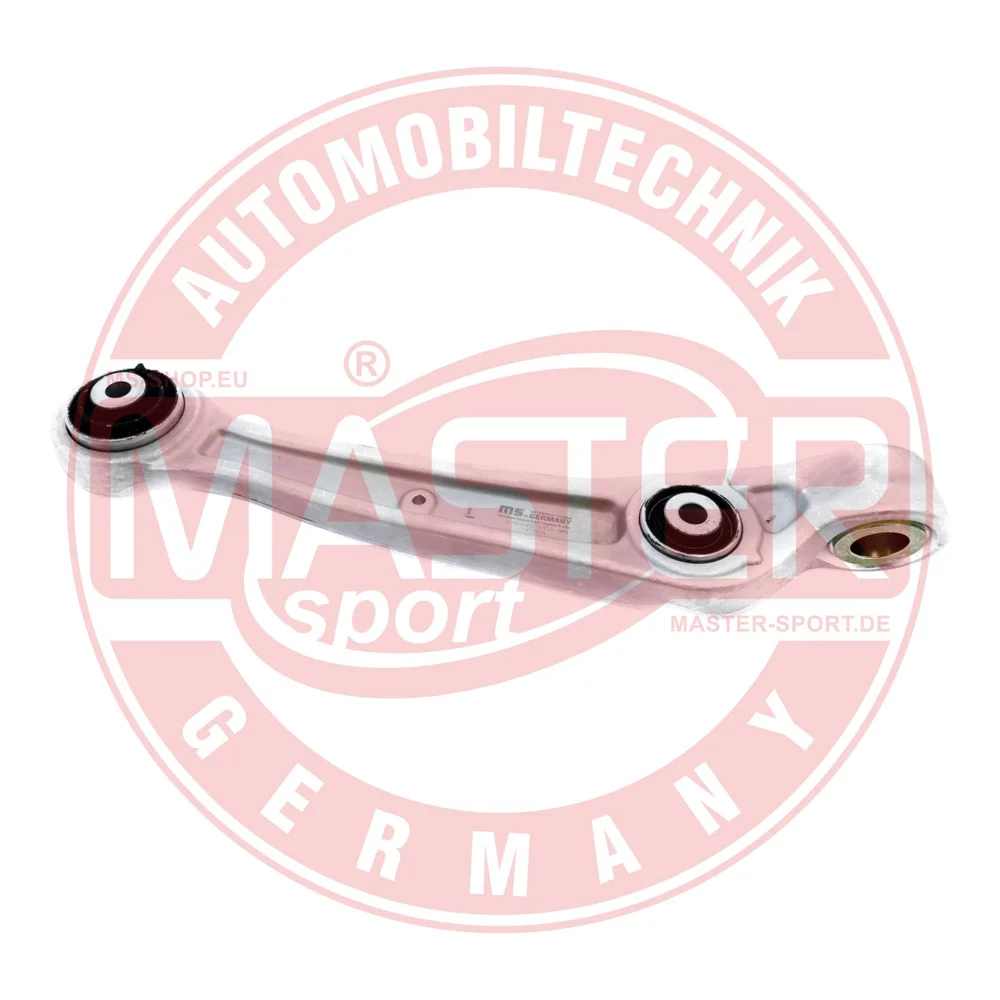 Rameno nápravy AUDI A8 10.08- MASTER-SPORT GERMANY 37054S-PCS-MS