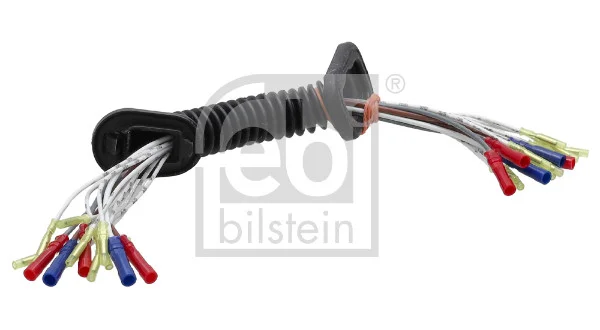 Opravná sada kabelu, zadní dveře FEBI BILSTEIN 107069