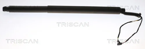 Pneumatická pružina, zavazadlový / nákladový prostor TRISCAN 871029312