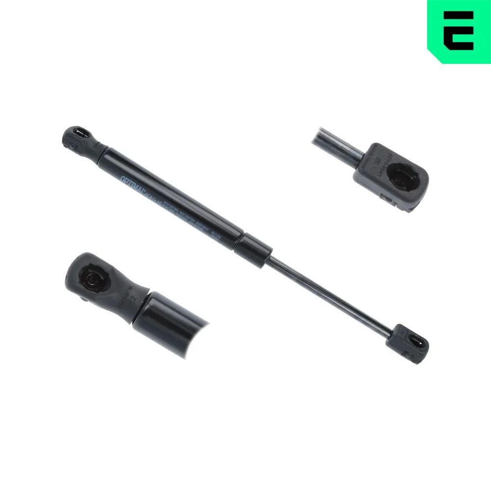 Pneumatická pružina, kapota motoru OPTIMAL AG-51296 – OE 30784935