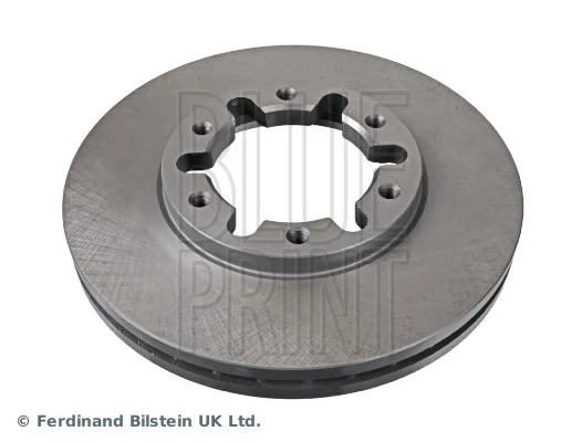 Brzdový kotouč BLUE PRINT ADN14392