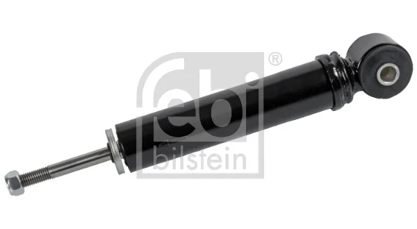Tlumič, zavěšení kabiny FEBI BILSTEIN 170112