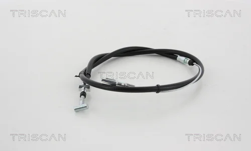 Tazne lanko, parkovaci brzda TRISCAN 8140151026 – OE 500322988