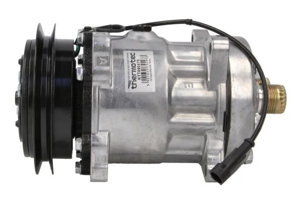 Kompresor, klimatizace THERMOTEC KTT090475 – OE 98462948