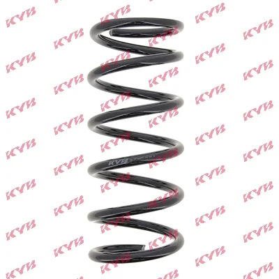 Pruzina podvozku KYB RG6457