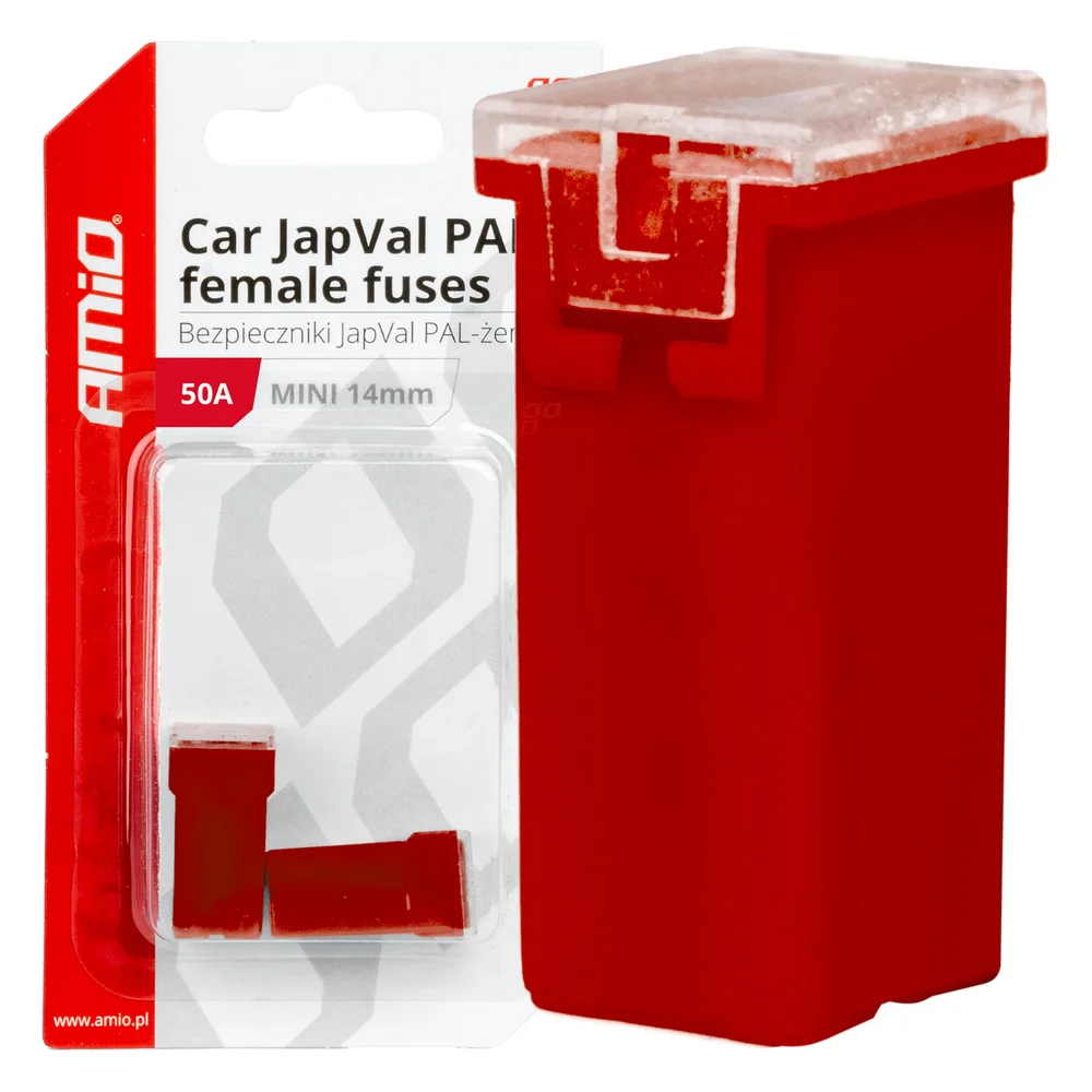 JAPVAL PAL ZENS AUTOPOJISTKY AMIO 03439