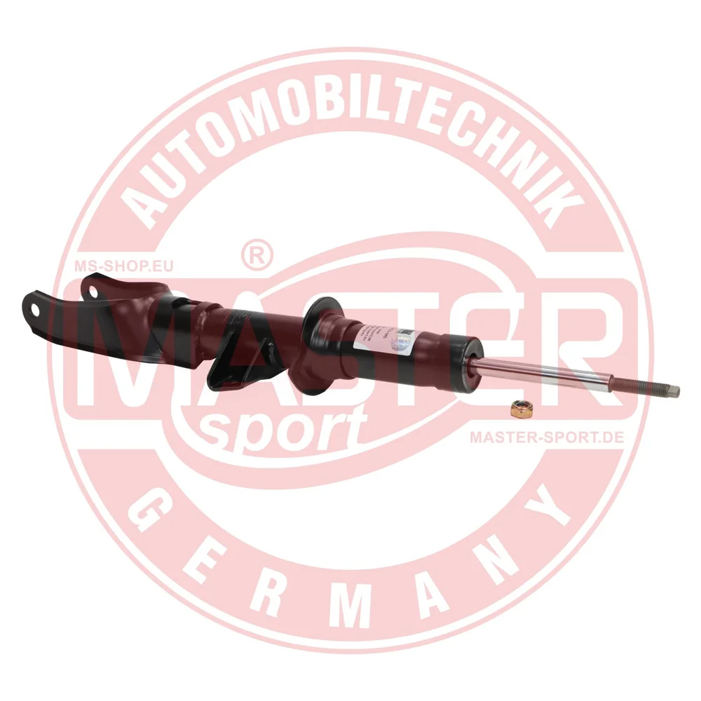 Tlmič perovania MASTER-SPORT GERMANY 315229-PCS-MS