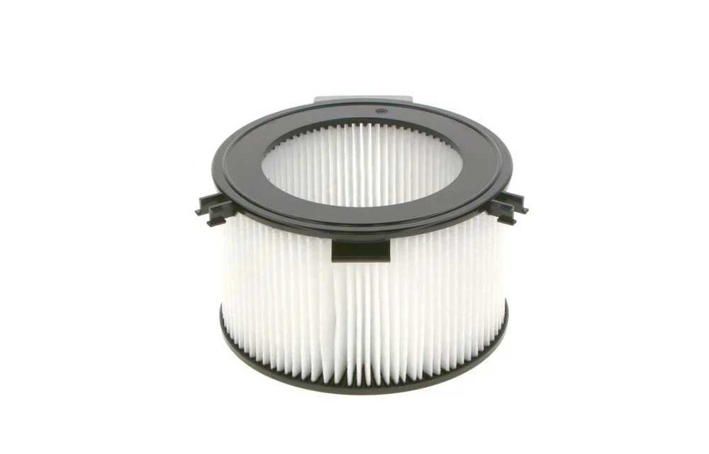 Filtr, vzduch v interiéru BOSCH 1987432056