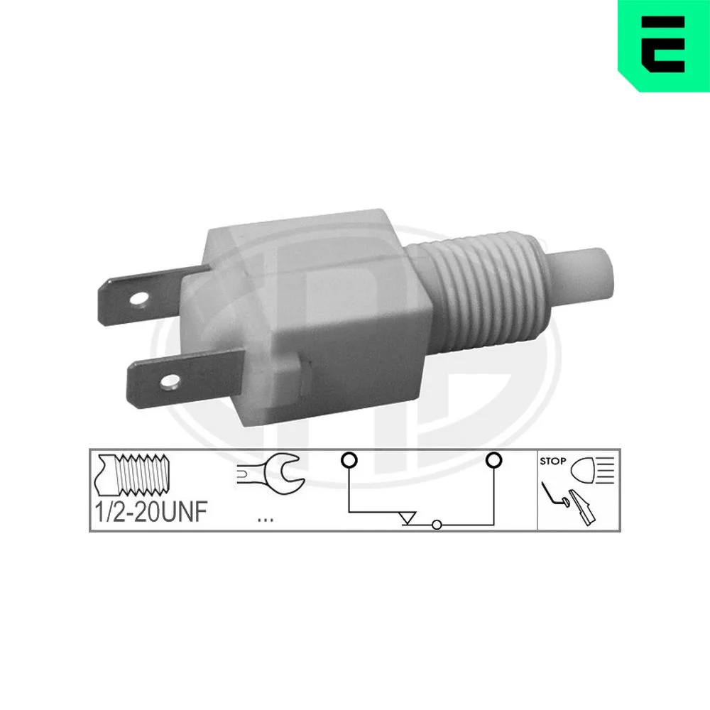 Spinac Brzdoveho Svetla ERA 330041 Spinac Brzdoveho Svetla ERA 330041