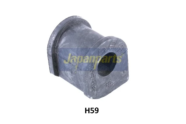 Loziskove pouzdro, stabilizator JAPANPARTS RU-H59 – OE 54813-25000