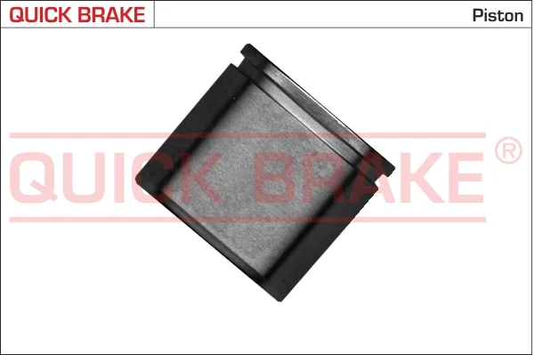 Píst, brzdový třmen QUICK BRAKE 185004K