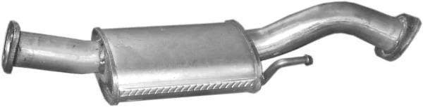 Predni tlumic vyfuku POLMO 14.95 – OE MR332070