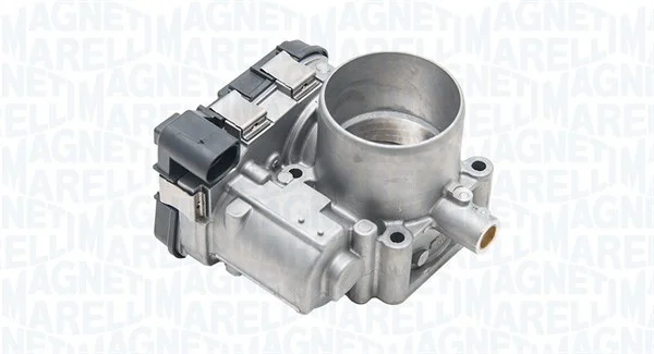 Hrdlo skrtici klapky MAGNETI MARELLI 802010992901 – OE 03F133062B
