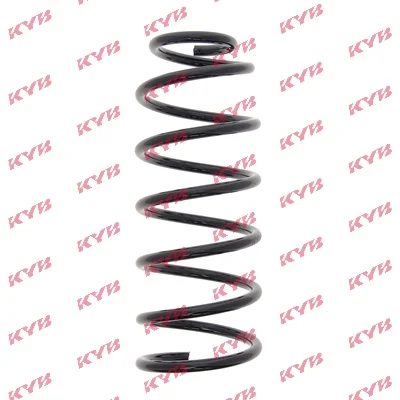 Pruzina podvozku KYB RG1297 – OE 357411105AB