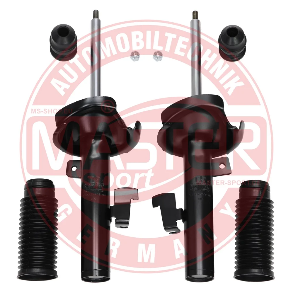 Tlumič pérování MASTER-SPORT GERMANY 16K001483