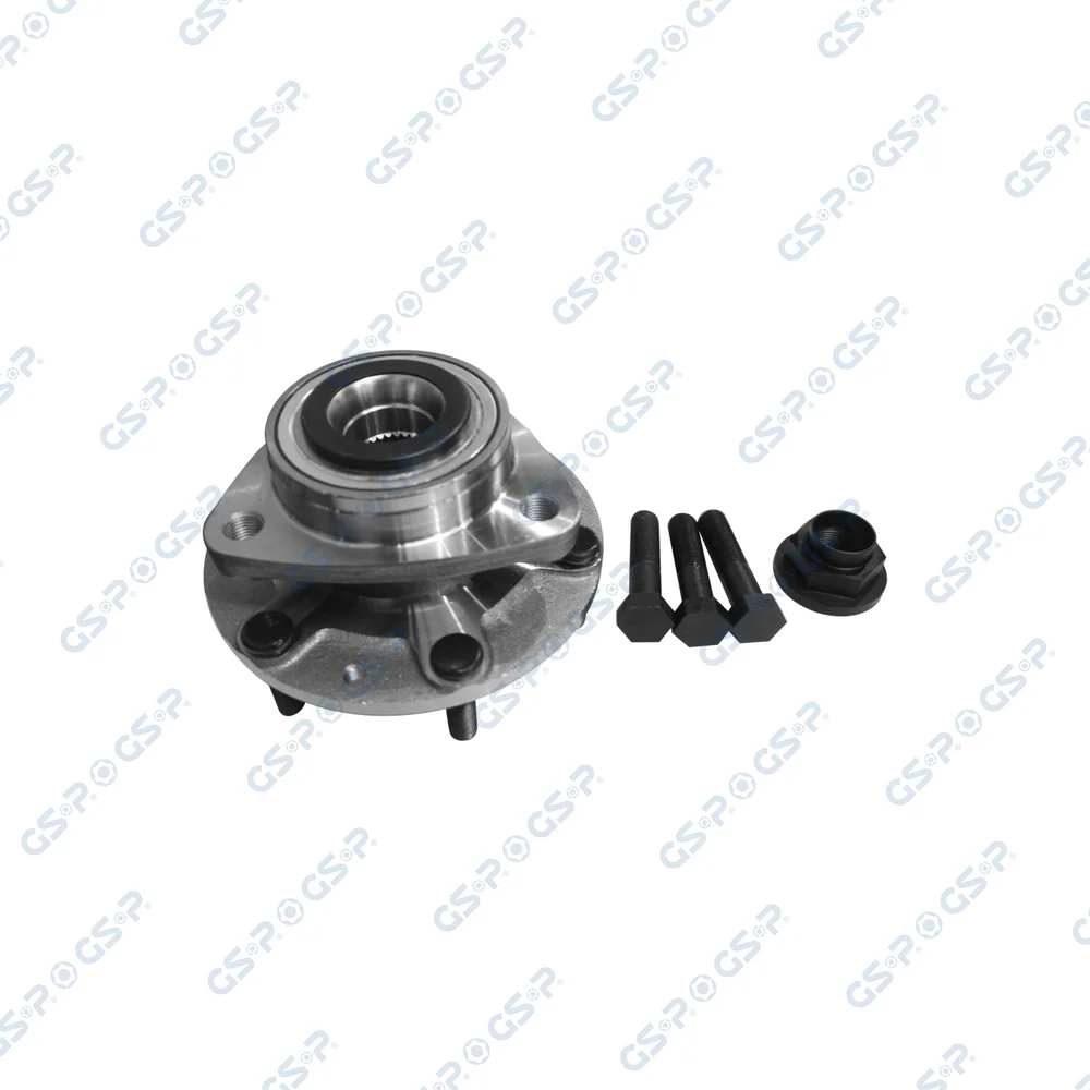 Sada lozisek kol GSP 9331007K – OE 517504D000